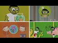 PBS Kids Program Break 2005 WFWA TV