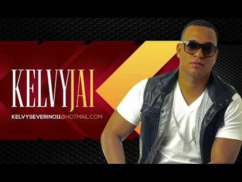 Kelvy Jai - Contigo Quiero Estar (Bachata 2017)