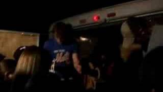 Madison Drink It Don't Think It LIVE acoustic