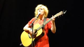 Martha Wainwright - All your clothes, Madrid 23/7/13
