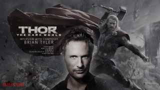 Interview: Brian Tyler (Thor: The Dark World)