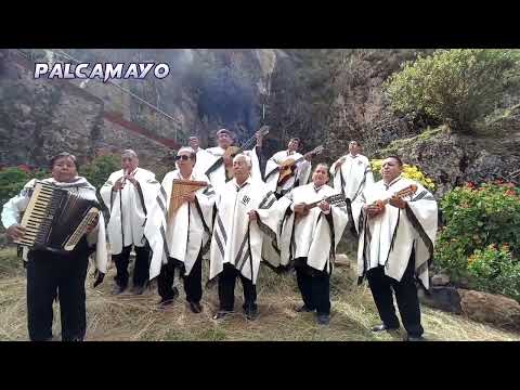 VOCES DE TARMA. MIX DE HUAYNOS
