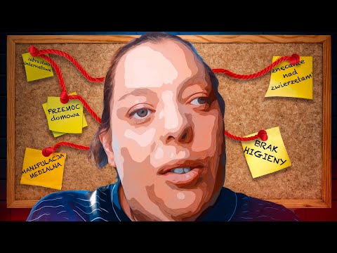 The biggest PATHOLOGY on Polish TikTok