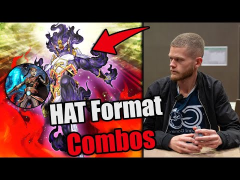 3.5 Axis Fire Fist 2014 HAT Format Combos