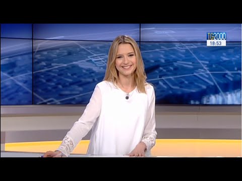 Tg2000 del 5 marzo 2015 - Edizione delle 18:30