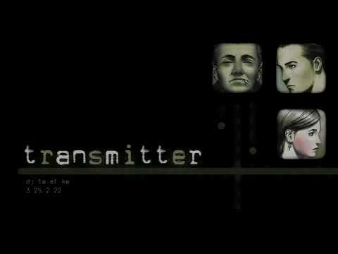 DJ TAKATAKA - transmitter