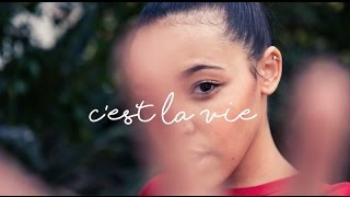 Tinashe - C&#39;est La Vie (Lyrics on Screen)