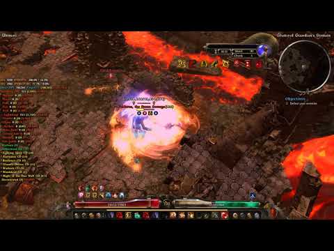 phys EoR warlord (SR90 bossroom)