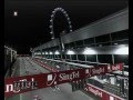 F1 2010 - Singapore, Chase & Status - End ...