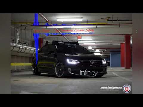 Fuerza Regida - Sigo Chanbeando (Epi©ente® (By Epicenter Infinity)