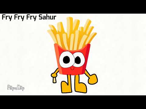 New Patchwork Pals Brainrot Characters Part 6