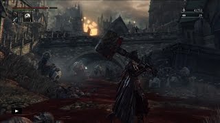 [初見実況]Blood borne#22[狩人の悪夢#2]
