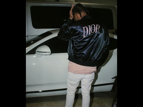 [FREE] Lil Baby X Gunna X Melodic Rap Type Beat - "WILD" I UK/US RAP INSTRUMENTAL 2021