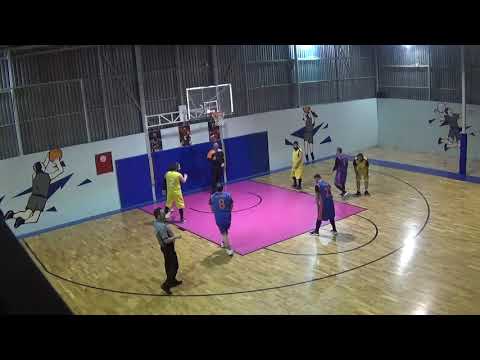 ROOKIE LEAGUE CLERKS B.C - PIONEERS 64-52