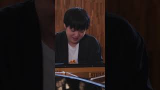Download lagu can we talk about the dynamic balance between Mao Fujita’s left and right hand !! 🤯 #ravel #shorts mp3