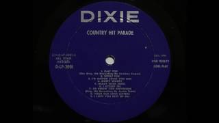 uncredited artist - I Missed Me