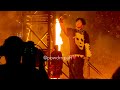 260426 - FYA + Fire - BTS - TAMPA D2 - 4K 직캠 FANCAM