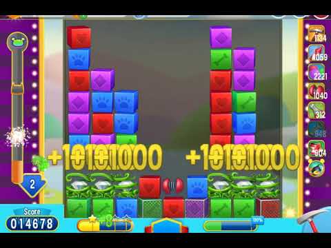 Pet Rescue Saga   Level 6943  no boosters