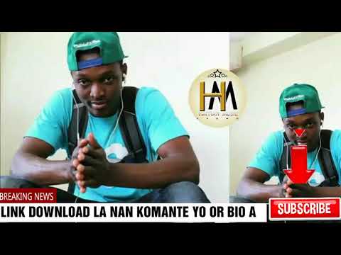 MRJ THE REAL S   TAN AN MAKARON   OFFICIAL AUDIO