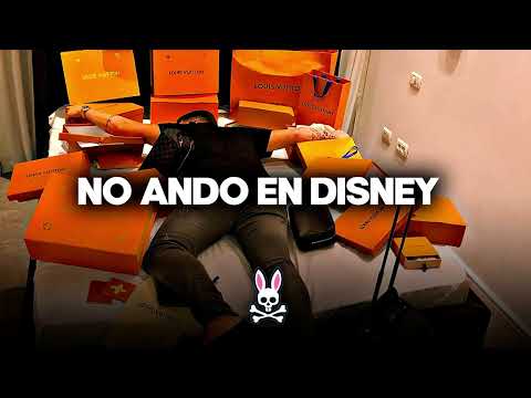 Ysrael Barajas ft Dylan Coronel - No Ando En Disney (Corridos 2022)