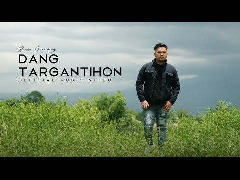 Bawer Sihombing - Dang Targantihon (Lagu Batak Terbaru 2025) Official Music Video