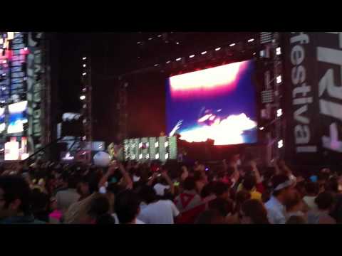 Sympho Nympho, Jessica Sutta & Oxley - Pin Up Girl Ultra 2011