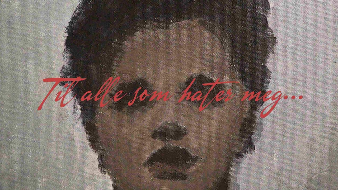 Til alle som hater meg (Featurette)