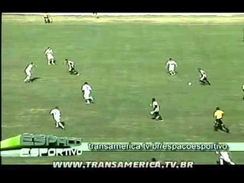 Tv Transamérica - Operário 0 x 0 Coritiba pela primeira rodada do Paranaense 2013