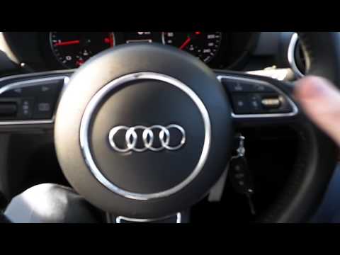 152D4321 - 2015 Audi A1 1.4TDI 90 20,995