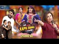 The Kapil Sharma Show | Episode 68 | Sonu Nigam, Farah Khan, Anu Malik | AR Entertainments