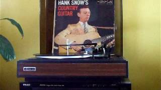 Rancho Grande &quot;Hank Snow&quot;