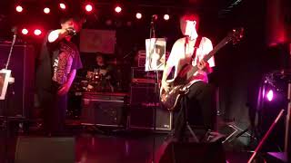 【コピバン】Wide Eyes / The Ghost Inside  関西学院大学【Band Cover】