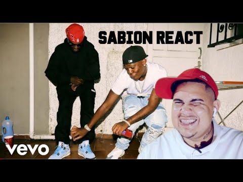 REACT SCOOBY DOO DEREK FEAT. ABBOT 😱🎧 @DEREKLUCCAS