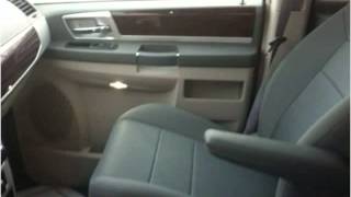 preview picture of video '2010 Chrysler Town & Country Used Cars Lexington KY'