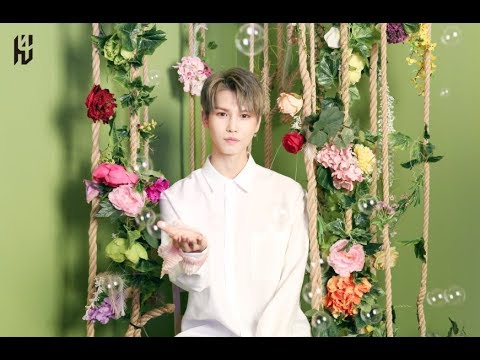 [14U (원포유) NEW MEMBER] SAY HELLO TO GUN (건)!