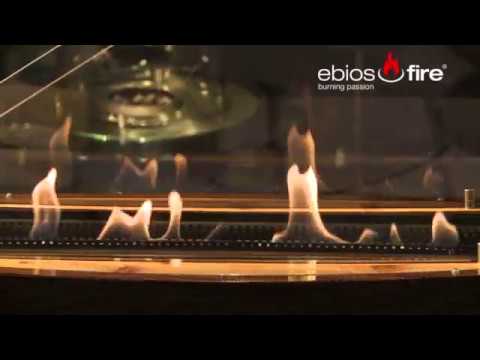 Ebios Fire Automatique