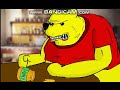 Whiny The Pooh
