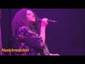 Floetry - Lay Down (Floetry Reunion Tour DC 4-26-16)