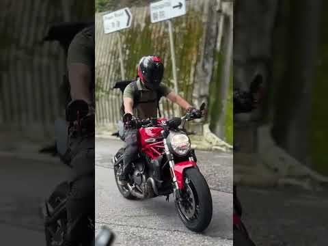 ducati monster 821 #ducatimotorcycle #bikelife #monster821 #ducatimonster