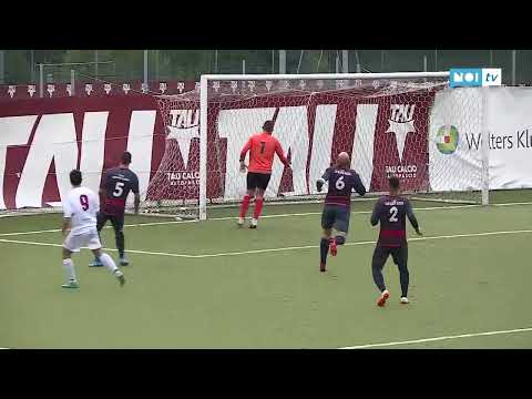 Tau Calcio alla prova del nove; ostacolo Lastrigiana verso la D