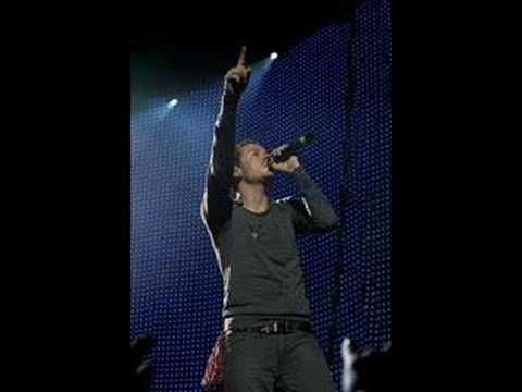 Linkin Park Rares: Chester Bennington: Let Down