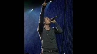 Linkin Park Rares: Chester Bennington: Let Down