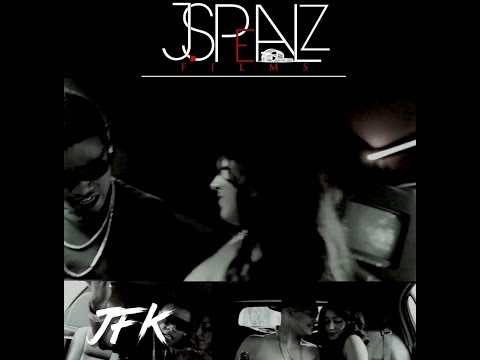 Gino ft  J F K  Mic Check Dir  by @J Spealz