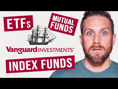 Index Funds vs. ETFs vs. Mutual Funds: Which Is Best?