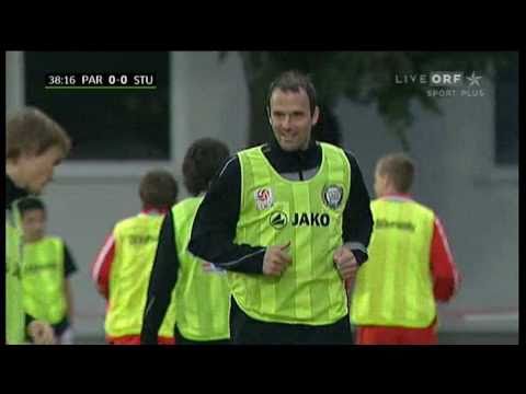 [ÖFB-Cup 2010/11] 2. Runde // SC-ESV Parndorf 1-2...