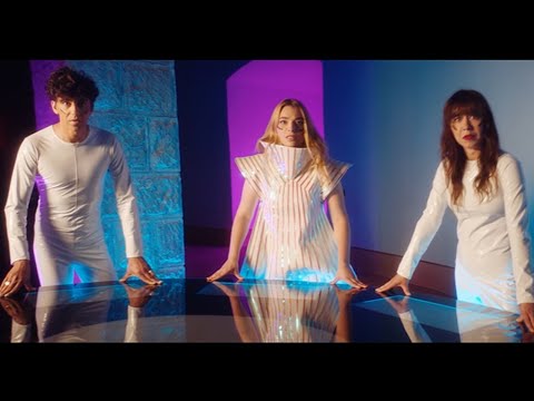 HYPHEN HYPHEN - Too Young (Official Video)