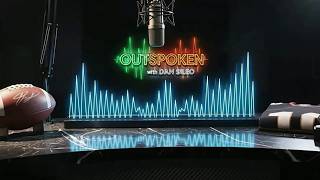Mike Martz Interview, CFB Week 1 Recap & Reaction, 9/8/26 | Outspoken 