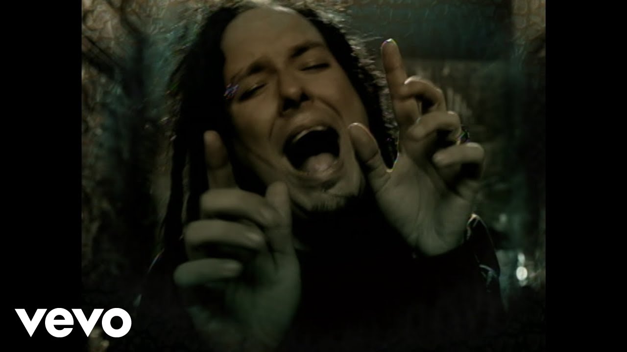 Korn - Did My Time (Official Video) - YouTube