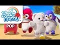 Fun Run L Nursery Rhymes Kids Songs