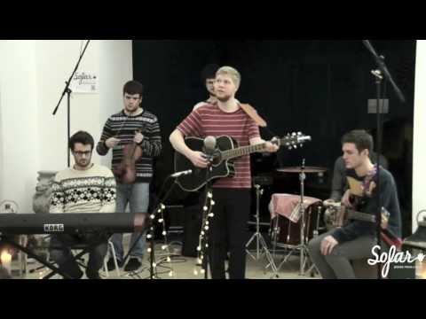 Dancing Years - Father | Sofar Birmingham